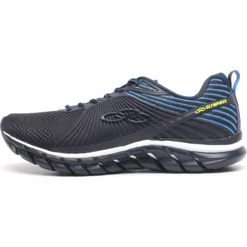 Pánská obuv Olympikus pánská sportovní obuv Linear Navy/Blue Filtr velikosti obuvi: 42
