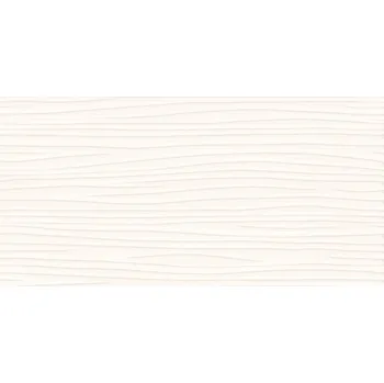 Obklad Synergy bianco struktura A - obkládačka 30x60 bílá 155133