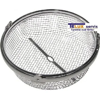 Košík na láhev fritovací košík DéLonghi / 5512500019