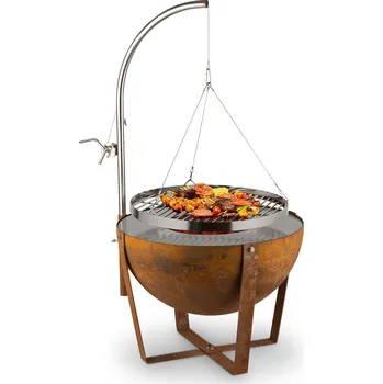 Blumfeldt Blum Fire Globe GDI11 60 cm
