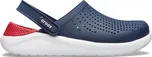 Crocs Literide Clog Navy/Pepper