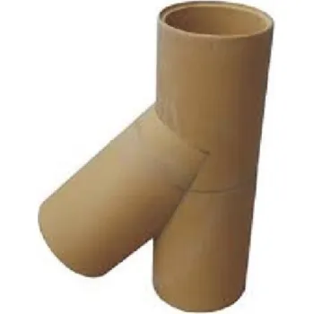 Kouřovod Komínová vložka KS 16/45st.