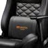 Herní židle Canyon Nightfall CND-SGCH7 černá/oranžová