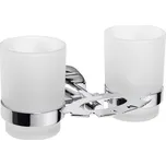 Držák na kartáčky vč. sklenic Bemeta OMEGA