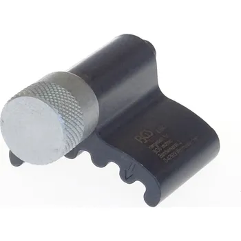 Motor automobilu Aretační přípravek klikové hřídele VAG 1.9/2.0 TDI s oválným ozubením