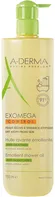 A-Derma Exomega Control sprchový olej