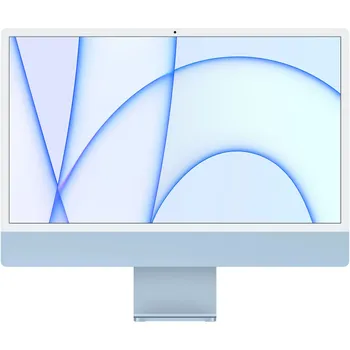 Stolní počítač Apple iMac 24" 2021