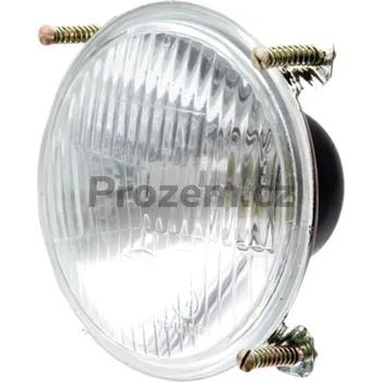 Autodíl Vložka světlometu pro Massey Ferguson, levá, 1672767M91