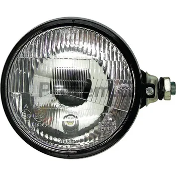 Přední světlomet Hlavní světlomet pro Zetor, levý, s parkovacím světlem, 976716, 976713, 86350933