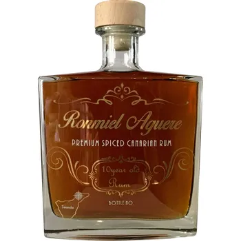 Recenze Ronmiel Aguere Limited Edition 30 % 0,7 l Rum Recenze Ronmiel Aguere Limited Edition 30 % 0,7 l