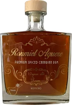 Rum Ronmiel Aguere Limited Edition 30 % 0,7 l