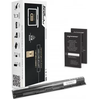 Kompatibilní baterie Dell 453-BBBR 3200 mAh (47 Wh) pro notebooky Dell