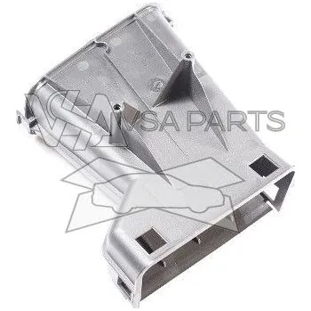 Rozvaděč ORIGINÁLNÍ DÍL Hrdlo nasávací vzduchu do motoru Fabia II / Roomster