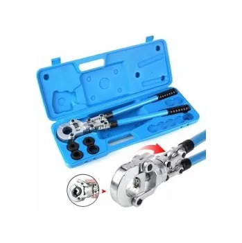 Kleště Lisovací kleště TH 16-32 - zapůjčení / týden