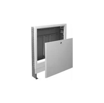 Skříň rozdělovače Skříň pro rozdělovač podomítková P3 (71,5 cm)