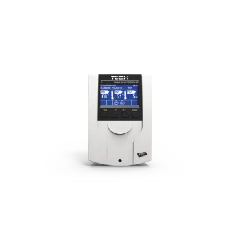 Ventil Regulátor pro směšovací ventil EU-i-1