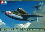 Tamiya Heinkel He162 A-2 "Salamander"…