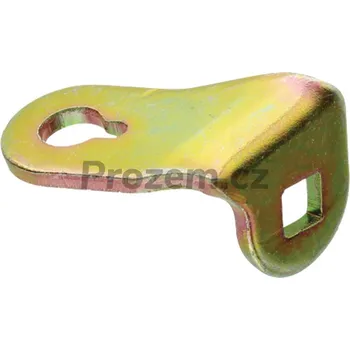 Auto-moto AJ.BA Držák pro pracovní světlomet levý pro Fendt, 281903110060