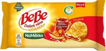 Opavia Bebe Dobré ráno naměkko jahoda 50 g