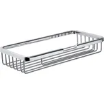 Polička Bemeta Cytro chrom 102308072