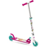 Koloběžka MONDO ALU 181 BARBIE