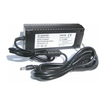 spínaný zdroj Zdroj MHPower Napájecí spínaný 24V, 5A