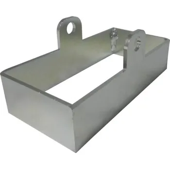 Pojezdové kolečko Bezpečnostní kryt OK-125/10