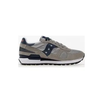 Pánská móda SAUCONY SHADOW ORIGINAL grey/navy UK 7 boty + DÁREK DLE VÝBĚRU!