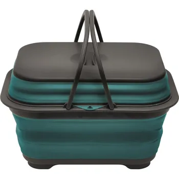 Outdoor vaření Outwell Collaps skládací dřez na mytí nádobí