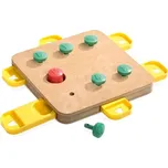 Karlie Interaktivní hračka pro psy CUBE 32x32x5cm