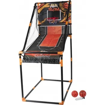 Basketbal SCATCH BASKETBALOVÝ SET 62 X 91 X 145 CM