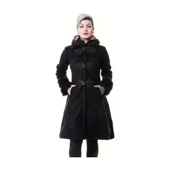 Dámský kabát Gotický kabát dámský Frozen