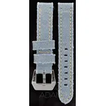 Kožený řemínek na hodinky Elite