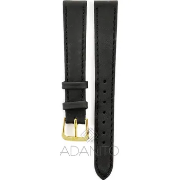 Řemínek na hodinky Kožený řemínek na hodinky
