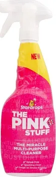 Univerzální čisticí prostředek Stardrops Pink Stuff zázračný čistič všech povrchů 750 ml