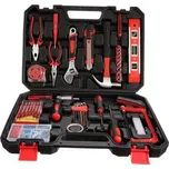 Sada nářadí SIXTOL HOME 110