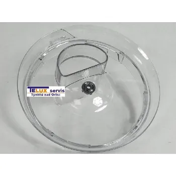 Příslušenství pro kuchyňský robot Víko odštavňovače k robotu Kenwood / KW715743