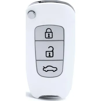 IP kamera Autoklíč se skrytou Full HD kamerou