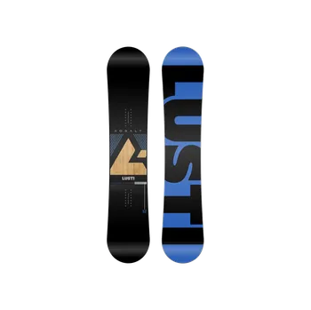 Snowboard Lusti Kobalt Rocker 25/26 - 157 cm