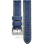 Kožený řemínek na hodinky Elite