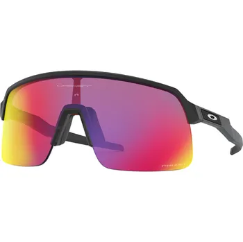 Sluneční brýle Oakley Sutro Lite Matte Black Prizm Road Matte Black uni