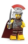 LEGO Minifigures 71001 Římský Centurion