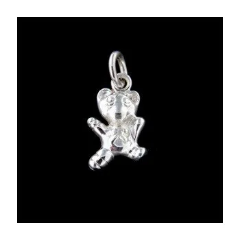 Přívěsek Stříbrný přívěsek