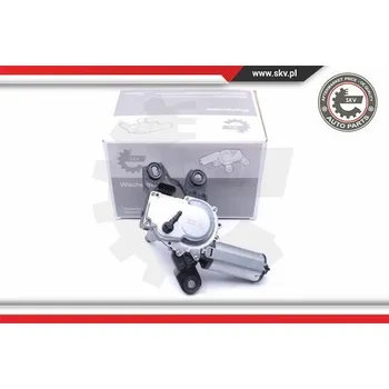 Motorek stěrače a odstřikovače Esen SKV 19SKV049