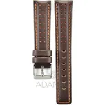 Kožený řemínek na hodinky Elite