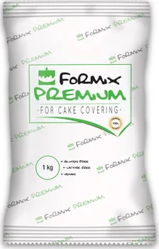 Formix Premium mandle 1 kg