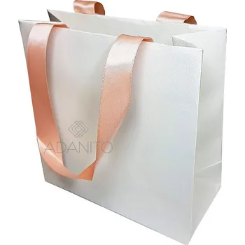 Dárková papírová taška