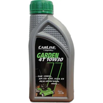 Carline Garden 4T 10W-30