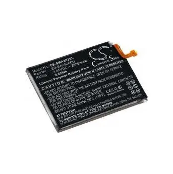 Baterie pro mobilní telefon Baterie Samsung SM-A202, SM-A202F/DS 3,85V 2900mAh