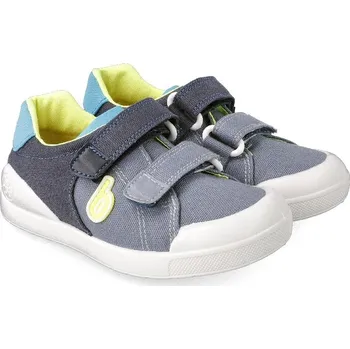 Chlapecké tenisky Biomecanics Chlapecké plátěné tenisky Biomecanis 212233 2025 Velikost: 24